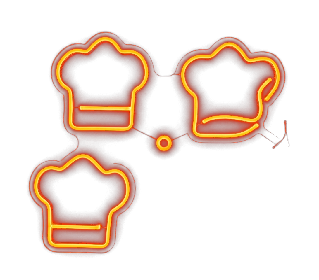 Chef Icons