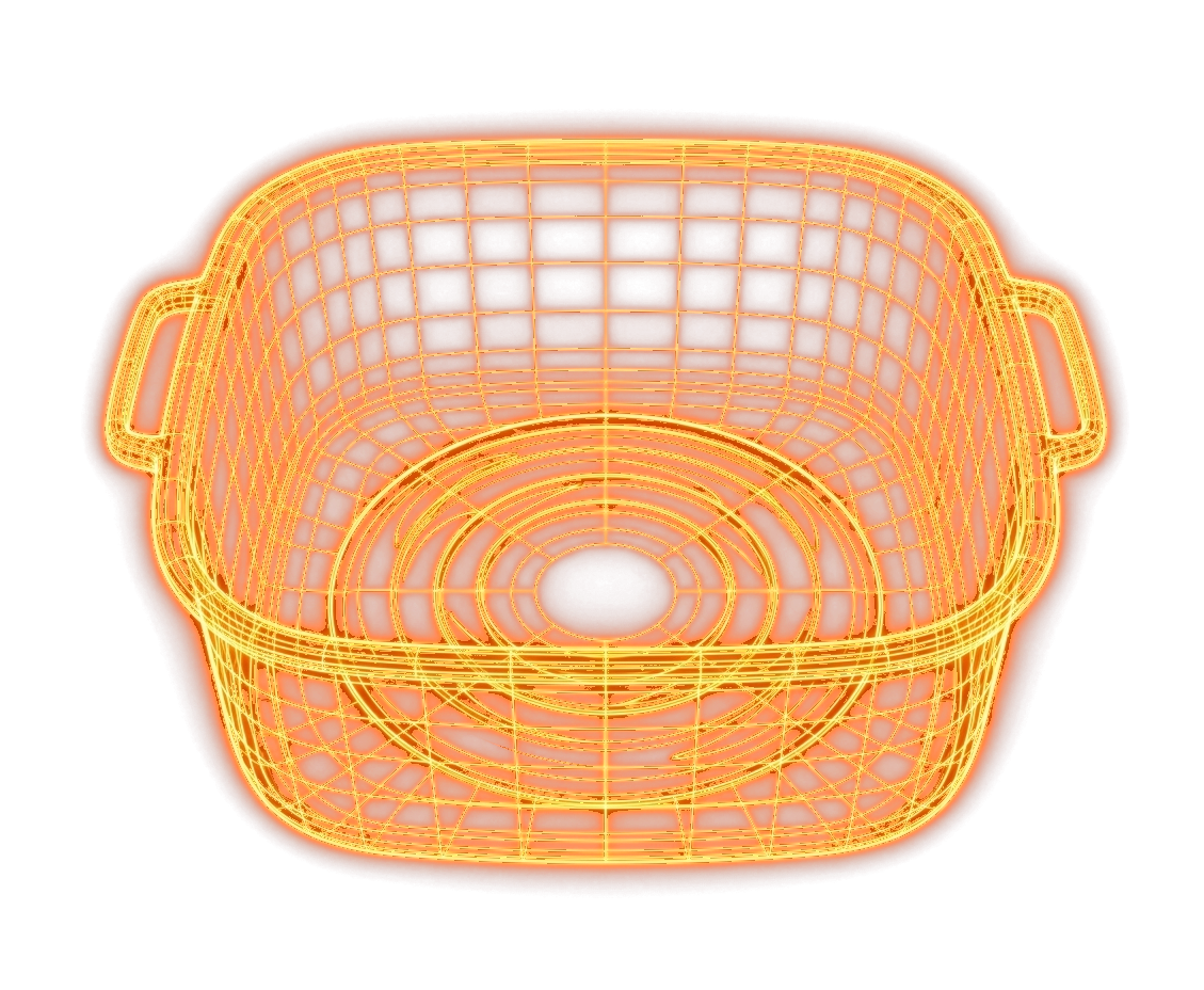Silicone Bowl